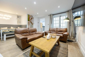 GuestReady - Georgian Quarter retreat with terrace